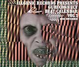 BEAT CALENDAR VOL.1 �`2014 NOVEMBER�`