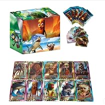 Amazon.co.jp: イタリアンブレインロットカードゲーム【180枚入り