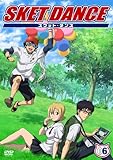 SKET DANCE ��6�� �ʏ��