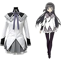 Amazon.co.jp: SHAOYAO ワルプルギスの廻天 まどかマギカ 暁美ほむら