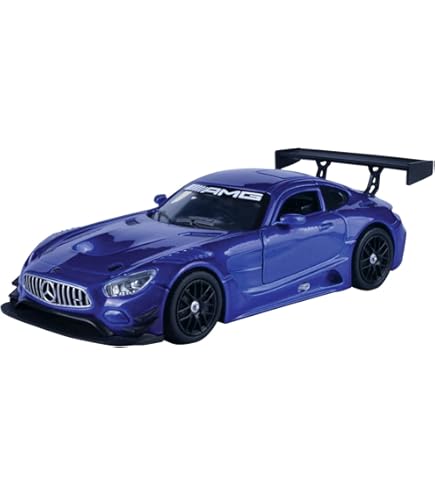 Amazon | MINICHAMPS ベンツ ミニカー 1/43 BENZ AMG GT3 エディション