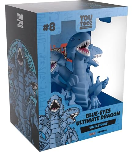 Amazon.co.jp: Youtooz レッドアイズ ブラックドラゴン 4.4インチ
