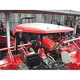 ヤンマー キャノピーSTK182TNTHサンバイザ