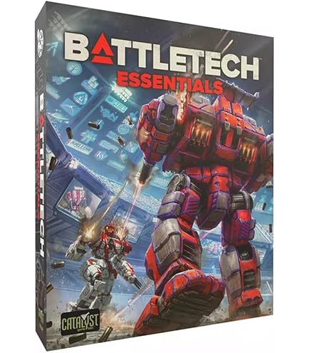 Amazon | BattleTech (バトルテック) Catalyst Game of Armored Combat