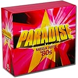 80年代 洋楽ベストヒッツ PARADISE MEDA HITS 80s 改訂版 5枚組 全90曲 (カバーケース)セット