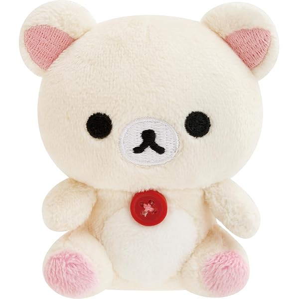 Amazon.co.jp: リラックマ ぬいぐるみリュック コリラックマ