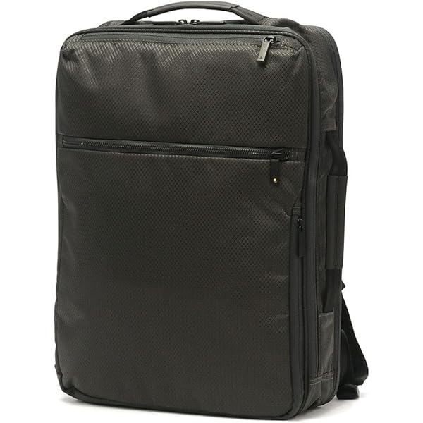 Amazon | [エースジーン]ビジネスリュック ガジェタブルLP 可動式