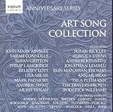 Art Song Collection
