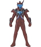 Amazon.co.jp: 仮面ライダービルド ライダーヒーローシリーズ 18 仮面