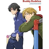 Buddy Daddies 1(完全生産限定版) [Blu-ray]