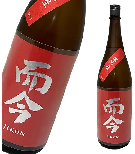 Amazon.co.jp: 而今 特別純米 火入 1800ml【2026年3月製造以降／クール