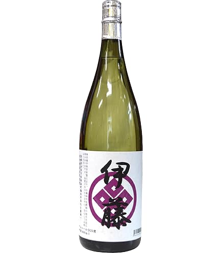 Amazon.co.jp: 長崎県対馬 焼酎セット 芋焼酎 伊藤 麦焼酎 対馬