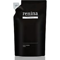 Amazon | renina シャンプー トリートメント セット 【たっぷり美容