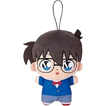 Amazon.co.jp: [バンダイ(BANDAI)] すぴぬい 名探偵コナン おしゃべり