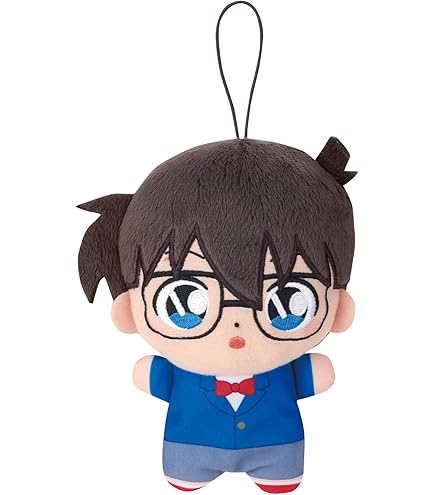 Amazon.co.jp: KIRA MUCCHI キラムッチ ぬいぐるみ 諸伏景光