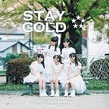 STAY GOLD -SKY��-