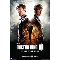Doctor Who: The End of Time, Parts 1 and 2 [Blu-ray] : Amazon.com