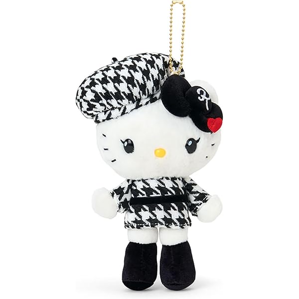 Amazon.co.jp: サンリオ(SANRIO) ぬいぐるみ(サンリオギャルクマ