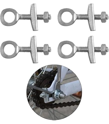 Amazon.co.jp: Paul Components Melvin 1-spd chain tensioner, silver