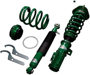 Amazon Tein テイン 車高調 Flex A レクサス Ct0h 1 8l Ff車 Zwa10 Vsq36 D1as3 車 バイク 車 バイク