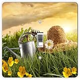 水Straw Hat inフィールドSquare – ライトスイッチPla RK-LSPS-921