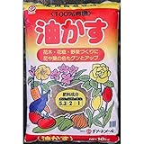 グリーンメール:油かす 10kg