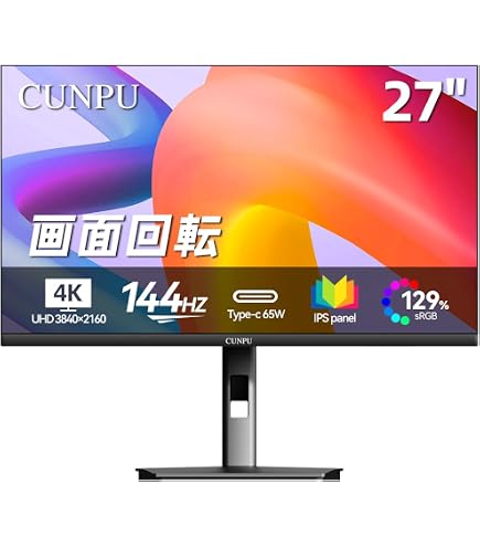 Amazon.co.jp: ハンファQセルズジャパン HDMI対応10.1インチTFT