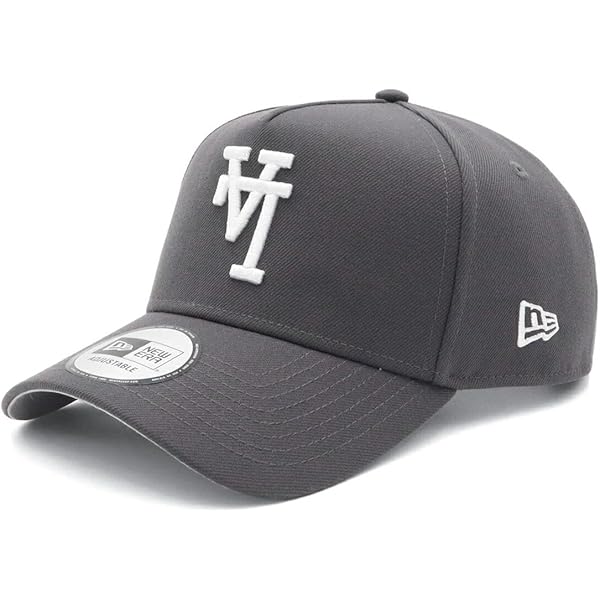 Amazon | [ニューエラ] USA 9FIFTY LOS ANGELES DODGERS UPSIDE