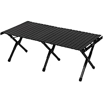 Amazon.co.jp: Hilander(ハイランダー) ウッドロールテーブルX