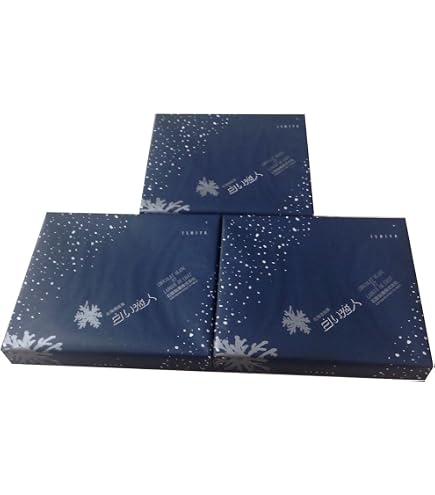 Amazon | 白い恋人 石屋製菓 12枚入 30箱入り1ケース | 石屋製菓