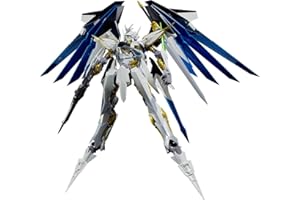 MODEROID クロスアンジュ 天使と竜の輪舞 ヴィルキス ノンスケール 組み立て式プラモデル