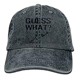 大人 デニム キャップチキン 鶏 英字 プリント 大人気 ダンス レジャー・キャップ ストーリート系 紫外線対策 日よけ 小顔効果 プリント付き 無地 ライトブルー