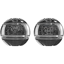 Amazon | DXライダーカプセムセットEX ノイズver.01 店舗限定