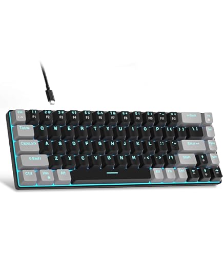 Keychron Q9 Wired Ultra-Mini 40% Mechanical Keyboard – QMK/VIA