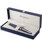 ウォーターマン　カレン　ブルーCT 万年筆　 F　 [18金] 楽天市場】【10/20は最大P5倍！】 WATERMAN（ウォーターマン