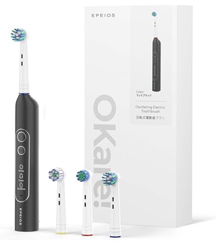 Amazon.co.jp: ブラウン オーラルB プロフェッショナルケア