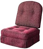 飛騨産業 穂高 №6ロッキングチェア用 置きクッション ステラRE  (№6RC用) NO.6RC用