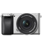 SONY ミラーレス一眼 α6100