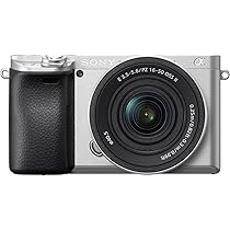 Amazon | SONY(ソニー) ミラーレス一眼カメラ α6400 パワーズーム