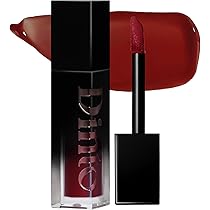 Amazon.co.jp: 【Dinto Official】Blur Glow Lip Tint 218 Memento