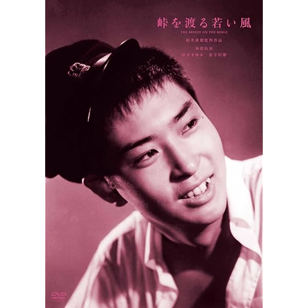 Amazon.co.jp: 鈴木清順生誕100周年記念シリーズ ブルーレイBOX 其の壱