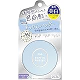club(クラブ) Clubすっぴんホワイトニングパウダー ファンデーション <イノセントフローラルの香り> 26グラム (x 1)