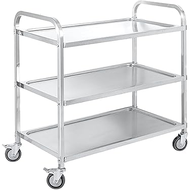 Amazon.co.jp 売れ筋ランキング: サービスワゴン の中で最も人気のある