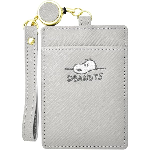 Amazon.co.jp: [COACH] 【純正紙袋＆スヌーピー特製カード付】 コーチ