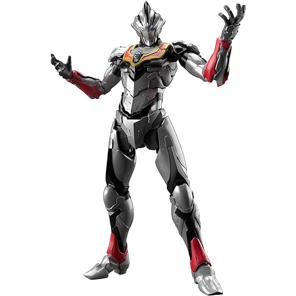 Amazon.co.jp: フィギュアライズスタンダード ULTRAMAN (ウルトラマン  