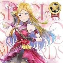 Amazon | THE IDOLM@STER MILLION LIVE! SPECIAL SOLO RECORDS