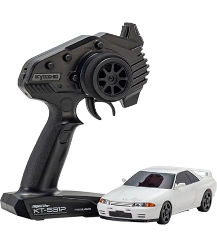 Amazon.co.jp: 京商 MA-020 r/s スバル インプレッサ WRC 2008 電動 