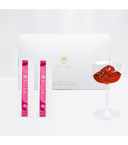 Amazon.co.jp: BI-SU アナツバメの巣 エキス ゼリー｜30本入り