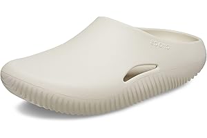 Crocs Unisex Merrow Recovery ClogSandals