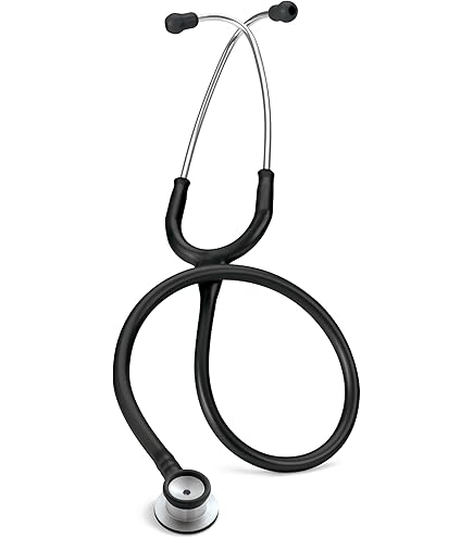 聴診器3M Littmann Classic II 小児新生児用 3M [刻印対応・国内正規品]小児用 pediatric クラシックII 3M(TM